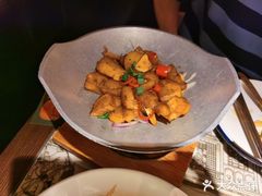 -绿茶餐厅(千岛湖银泰城店)