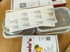-安妮意大利餐厅(日坛店)