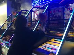-世代星球·保龄球·镭战真人CS·团建(杨浦店)