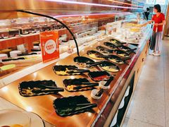 -比格比萨自助(南京万达茂店)