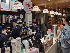 -茶颜悦色(登高路上店)