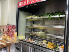 -四川老牛麻辣烫(北门桥店)