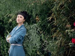 -九月鹰飞汉服摄影工作室