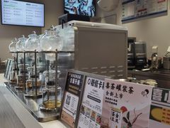 -喜茶(广州天汇igc店)
