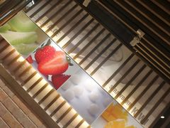 -许留山(梳士巴利道店)