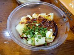 -洞子口张老二凉粉(文殊院店)