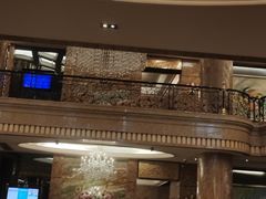 -上海浦东星河湾酒店