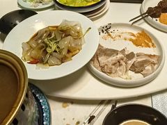 -东来顺饭庄(西直门店)