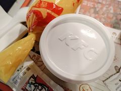 -肯德基(南站店)