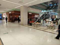 -丽达购物中心(崂山店)
