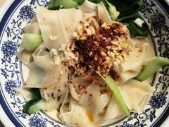-陕客肉夹馍(王府井店)