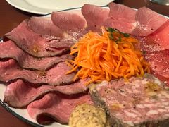 -羽深肉铺 Steak & Wine