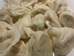 海胆水饺-日丰园海肠水饺·老字号大连海鲜(和平广场店)