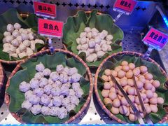 -阪尚皇·原切牛排·烤肉火锅自助(北京路店)