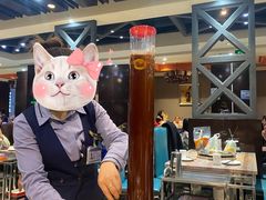 -清真·嘉福元自选火锅(力盟商业步行街店)