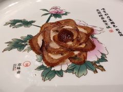 -京味斋·北京烤鸭(北京南站洋桥店)