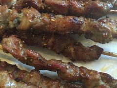 -金刚山烧烤(红旗大街店)