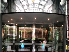 -青岛海尔洲际酒店