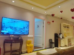 -北京俪婴妇产医院(朝阳大悦城店)