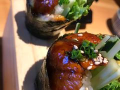 -TORO MaKi 寿司·日料(华创店)