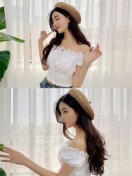 -3AM·S HAIR SALON烫发染发接发
