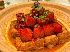 -聆桂烤鸭·金奖烤鸭(静联广场店)