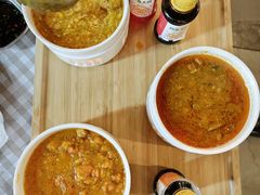 -阿金大白·上海菜馆(新天地店)