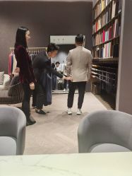 -圣乔凡尼服装定制