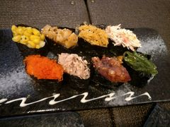 -哏儿寿司(红桥店)