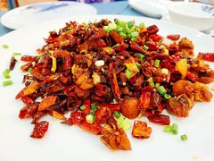 辣子鸡-明城五号烤鸭坊(建国门店)
