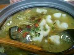 -周鱼小馆石锅酸菜鱼(活力汇店)