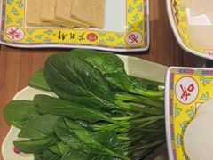 -芦月轩羊蝎子(劲松店)