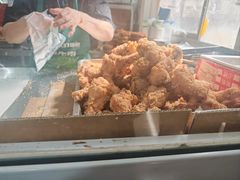 -满记烧饼(牛街东里小区一区店)