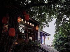 -重庆十八梯传统风貌区