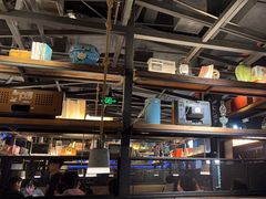 -探鱼·鲜青椒爽麻烤鱼(番禺万达店)