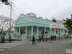 -龙环葡韵住宅式博物馆