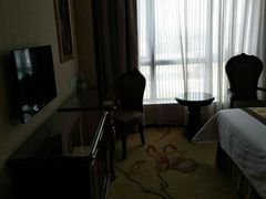 -维也纳国际酒店·上海虹桥火车站国家会展中心店