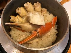 -蟹道乐(道顿堀本店)