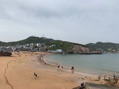 -大王村沙滩
