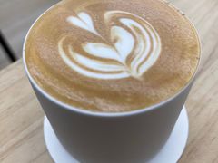 -Onirii Coffee(长乐路店)