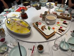 -森隆饭庄(崇文门新世界百货店)
