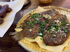 -Let's WaKao瓦烤(双楠店)