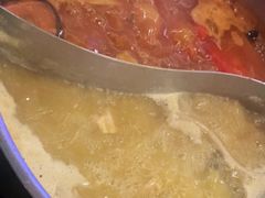 -熹悟海鲜火锅·广式打边炉