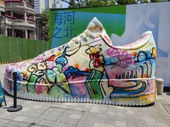 -天津意大利风情旅游区