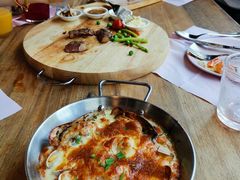 -G+KITCHEN(龙湖狮山天街店)