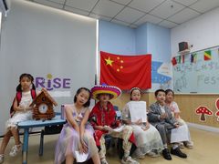 -瑞思成长中心(高新校区)