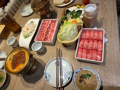 -古关火锅店(古北水镇景区店)