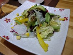 -割烹旭日本料理(龙湖狮山天街店)