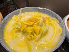 -锡和无锡菜(景丽苑店)