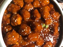 -老爷庙风味美食府(魏都大道店)